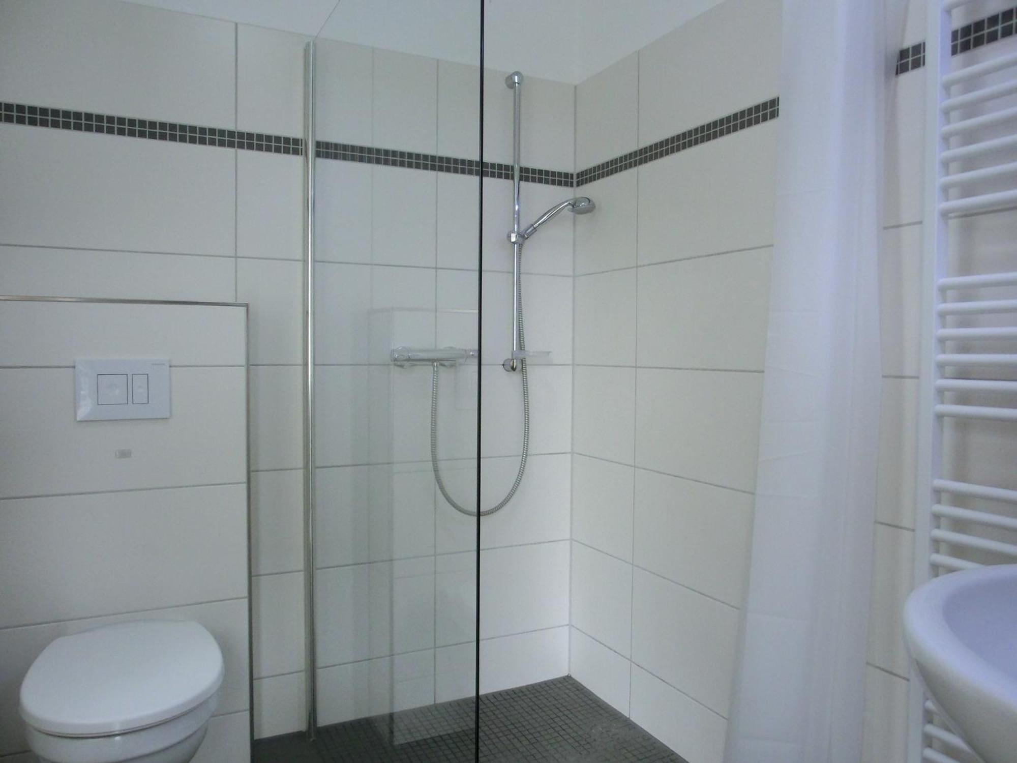 Ferienhaus Fh T 1A Graal-Mueritz Buitenkant foto