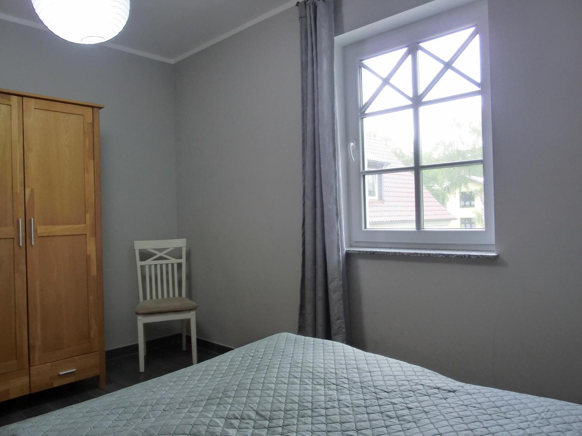 Ferienhaus Fh T 1A Graal-Mueritz Buitenkant foto