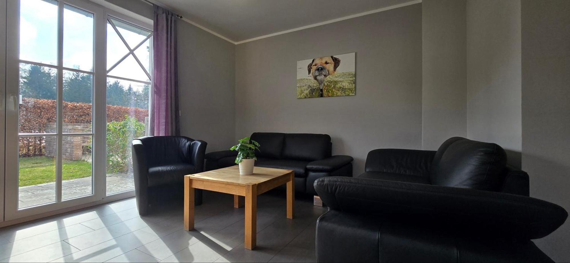 Ferienhaus Fh T 1A Graal-Mueritz Buitenkant foto